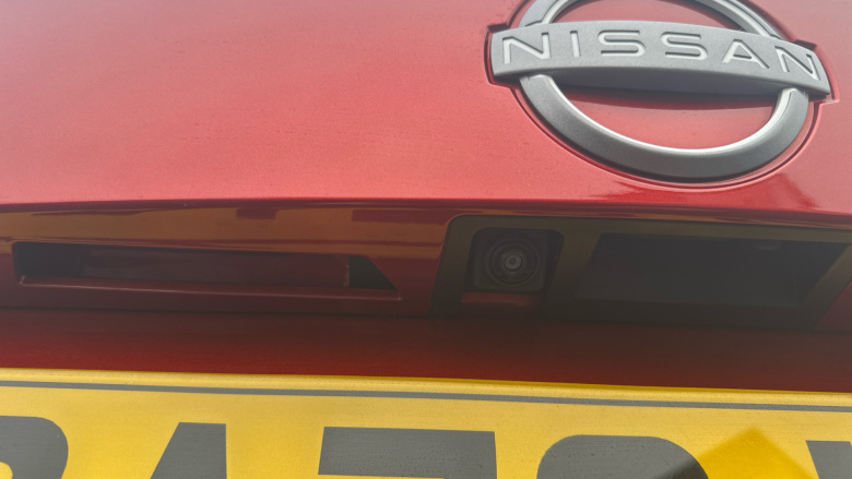 Nissan Juke 1.6 Hybrid N-Connecta 5dr Auto Hybrid Hatchback